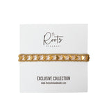 The Roots-Full Heart Bileklik