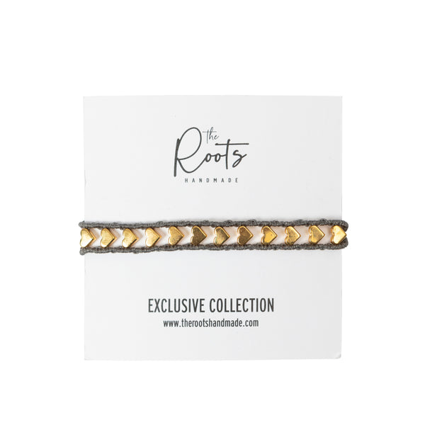 The Roots-Full Heart Bileklik