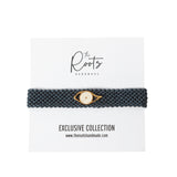 The Roots -White Eye Bileklik