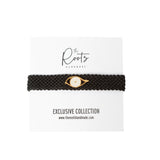 The Roots -White Eye Bileklik