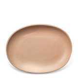 Tray Greek Green Pudra Renk Tabak