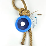 Ioanna M Nazar Boncuğu