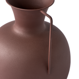 Vases Roman Büyük Kahve Vazo