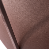 Vases Roman Büyük Kahve Vazo