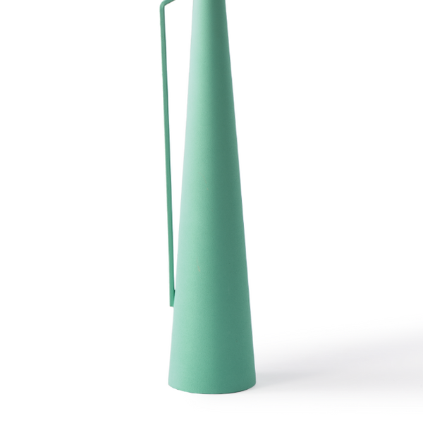 Vases Roman Evening Mint Konik Vazo