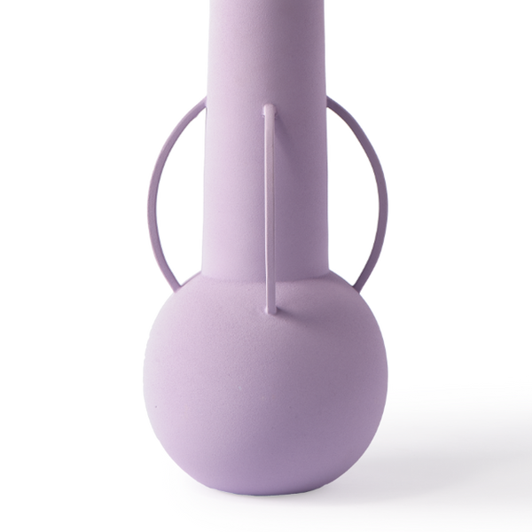 Vases Roman Morning Lila Vazo