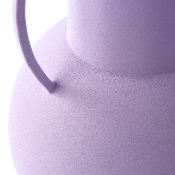 Vases Roman Morning Lila Vazo