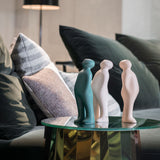 The Visitor Heykel - Violet