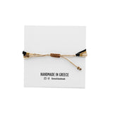 The Roots-Wave Bileklik