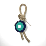 Ioanna M Nazar Boncuğu