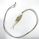 Ioanna M  Balık Kolye