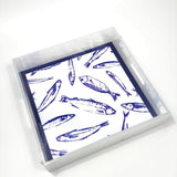 Ioanna M  Desenli Tepsi