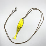 Ioanna M  Balık Kolye