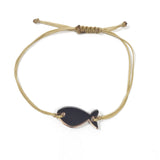 Ioanna M Fish Bileklik