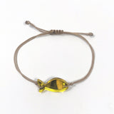 Ioanna M Fish Bileklik