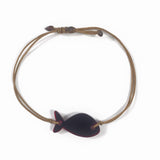 Ioanna M Fish Bileklik