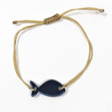 Ioanna M Fish Bileklik