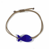 Ioanna M Fish Bileklik