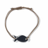 Ioanna M Fish Bileklik