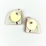 ANDRES GALLARDO-Knight Küpe