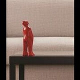 The Visitor Heykel -Red Rubia S Mini