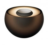 Double Bubble Duo Small / Bronz White - Bann Art Design