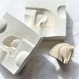 ANDRES GALLARDO-Knight Küpe