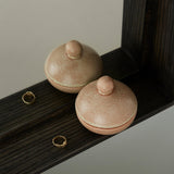 Saga Bonbonniere - Low Camel