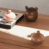 Saga Bonbonniere - Low Camel