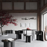 Sculpt Art Void Chalk White