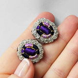 Céleste Mogador Küpe Xs