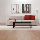 The Visitor Heykel -Red Rubia S Mini