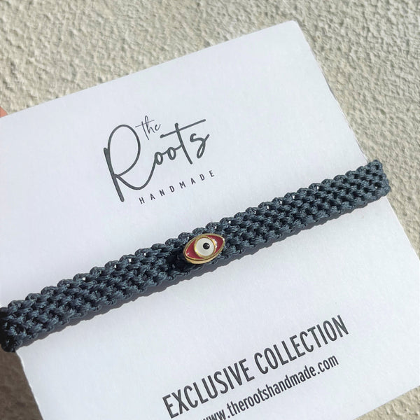 The Roots - Thin Bileklik