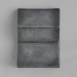 Sculpt Wall Art Face Mini Dark Grey