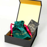 Céleste Mogador  Diamond Kolye