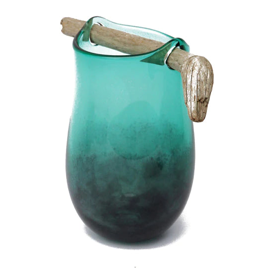 Heiki M - Forest Green