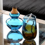 Heiki M - Forest Green