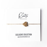 The Roots - Kalpli Bileklik