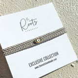 The Roots - Thin Bileklik