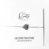 The Roots - Kalpli Bileklik