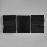 Sculpt Wall Art Wave Mini Coffee