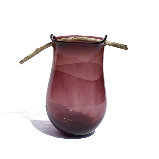 Heiki M - Topaz Purple