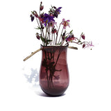 Heiki M - Topaz Purple