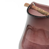 Heiki M - Topaz Purple