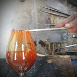 Heiki M - Topaz Purple