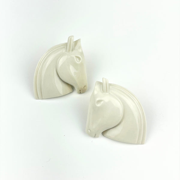 ANDRES GALLARDO-Knight Küpe