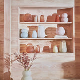 Lasi Vase Small - Ice Blue