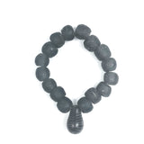 Julia Atlas Recycled Glass Bileklik