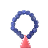 Julia Atlas Recycled Glass Bileklik