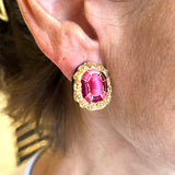 Céleste Mogador Küpe Xs